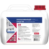 Жидкое ополаскивающее средство Abat DR (5 л) для посудомоечных машин
