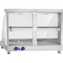 Тепловая витрина ABAT ВТН-70 настольная