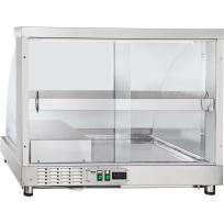 Холодильная витрина ABAT ВХН-70 настольная