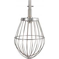 Насадка венчик ABAT с толстыми прутьями для МПЛ-40