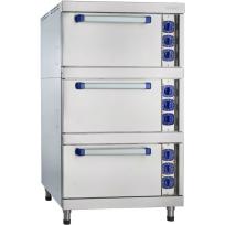 Жарочный шкаф ABAT ШЖЭ-3-01 электрический