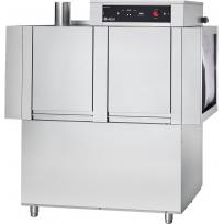 Туннельная посудомоечная машина ABAT МПТ-1700 (левая)