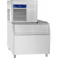 Бункер для льда ABAT Б-400