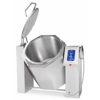 Пищеварочный котёл ABAT КПЭМ-350-О