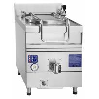 Пищеварочный котел газовый ABAT КПГМ-60/9T