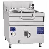 Пищеварочный котел газовый ABAT КПГМ-100/9Т