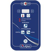 Пищеварочный котёл ABAT КПЭМ-160-О со сливным краном