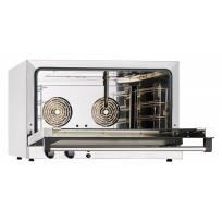 Конвекционная печь ABAT КЭП-4