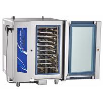 Пароконвектомат ABAT ПКА 10-1/1 ПМ2-01 бойлерный