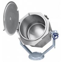 Пищеварочный котёл ABAT КПЭМ-100-ОР