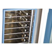 Пароконвектомат ABAT ПКА 6-1/1 ВМ2 инжекционный