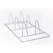 Решётка для кур-гриль ABAT РКГ-6 для пароконвектомата