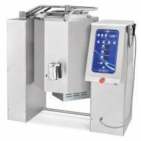 Пищеварочный котёл ABAT КПЭМ-60-ОМ2 со сливным краном