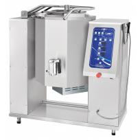 Пищеварочный котёл ABAT КПЭМ-60-ОМ2 со сливным краном