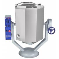 Пищеварочный котёл ABAT КПЭМ-60-ОМР