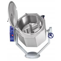 Пищеварочный котёл ABAT КПЭМ-100-ОМР