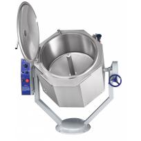 Пищеварочный котёл ABAT КПЭМ-160-ОМР