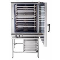 Конвекционная печь ABAT КЭП-10Э