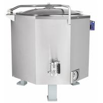 Пищеварочный котёл ABAT КПЭМ-400ТМ