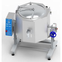 Пищеварочный котёл ABAT КПЭМ-100-ОМР-ВК