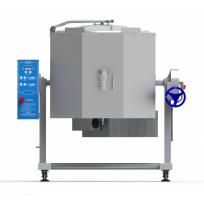 Пищеварочный котёл ABAT КПЭМ-100-ОМР-ВК