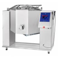 Пищеварочный котёл ABAT КПЭМ-200-ОМП со сливным краном