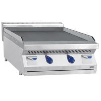 Жарочная поверхность ABAT АКО-80/1Н-С-01 (гладкая поверхность)