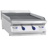 Жарочная поверхность ABAT АКО-80/1Н-С-02 (рифленая поверхность)