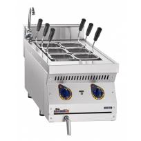 Электроварка ABAT ЭВК-40/1Н с корзинами GN 1/6