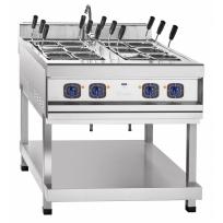 Электроварка ABAT ЭВК-90/2П с корзинами GN 1/6