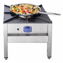 Газовая плита ABAT ПГК-15П