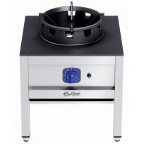 Газовая плита ABAT ПГК-15П-ВОК