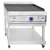 Жарочная поверхность ABAT АКО-90/1П-С-02 (рифленая поверхность)