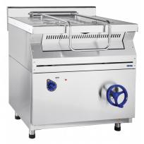 Электрическая сковорода ABAT ЭСК-80-0,27-40-Ч