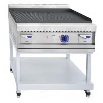 Жарочная поверхность ABAT АКО-90/1КП-С-02 (рифленая поверхность)