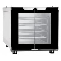 Расстоечный шкаф ABAT ШРТ-4-02