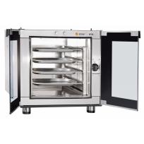 Расстоечный шкаф ABAT ШРТ-4-02