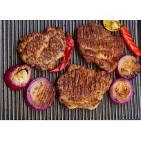 Жарочная поверхность ABAT АКО-80Н