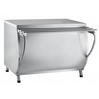 Прилавок для горячих напитков ABAT ПГН-70М (ПАТША)