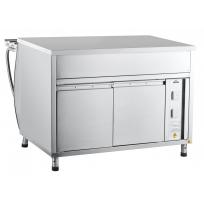 Прилавок для горячих напитков ABAT ПГН-70М (ПАТША)