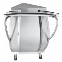 Поворотный модуль ABAT МП-45М внешний (ПАТША)