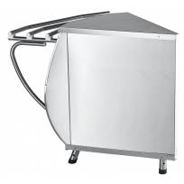 Поворотный модуль ABAT МП-45М внешний (ПАТША)