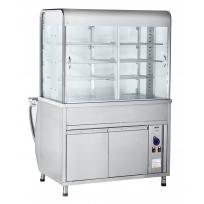 Тепловая витрина-прилавок ABAT ПВТ-70М (ПАТША)