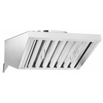 Зонт для пароконвектомата ABAT ЗВВ-600