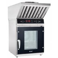 Зонт для пароконвектомата ABAT ЗВВ-700