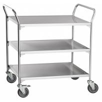 Тележка сервировочная ABAT ТС-80