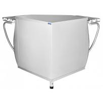 Поворотный модуль ABAT МП-90Т внешний под дерево (ПРЕМЬЕР)