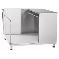 Кассовая кабина ABAT КК-70Т под дерево (ПРЕМЬЕР)