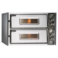Печь для пиццы ABAT ПЭП-4х2
