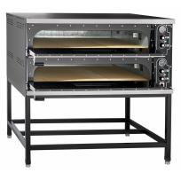 Печь для пиццы ABAT ПЭП-6х2